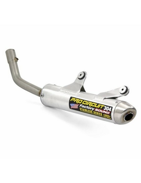 Silencioso Pro Circuit 304 Beta RR 250/300 14-18