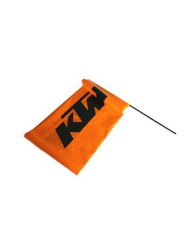 Banderita KTM Fan