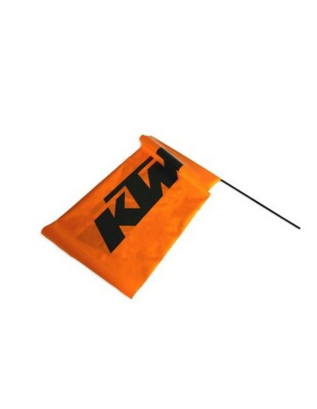 Banderita KTM Fan