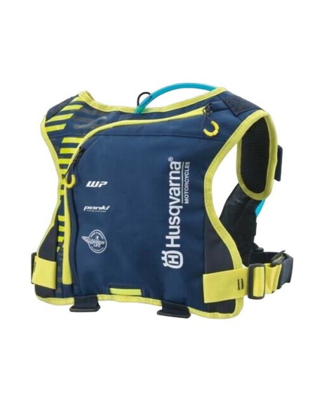 Mochila Hidratación Husqvarna Erzberg