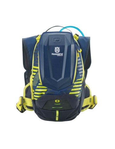 Mochila Hidratación Husqvarna Team Dakar