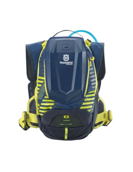 Mochila Hidratación Husqvarna Team Dakar