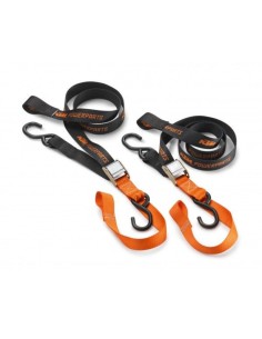Correas con Gancho KTM