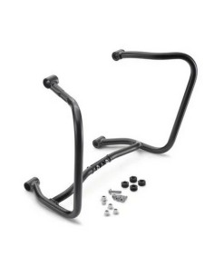 Protector Radiador Husqvarna 701 Enduro 16-20