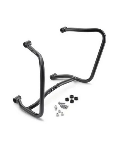 Protector Radiador Husqvarna 701 Enduro 16-20