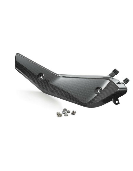 Protección Térmica Husqvarna 701 Enduro 17-22 701 LR 20