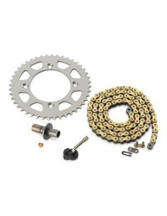 Kit Reducción de Potencia KTM SX 50 Mini 14-23