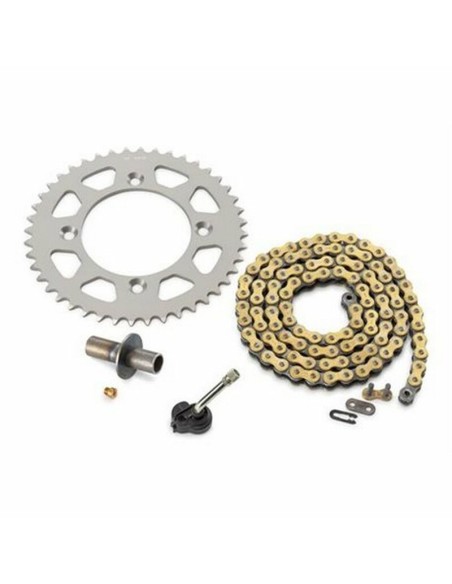 Kit Reducción de Potencia KTM SX 50 Mini 14-23
