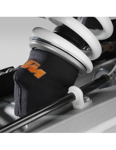 Neopreno Protector de Amortiguador Trasero PDS KTM