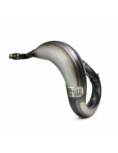 Escape Pro Circuit Works Kawasaki KX 65 16-..