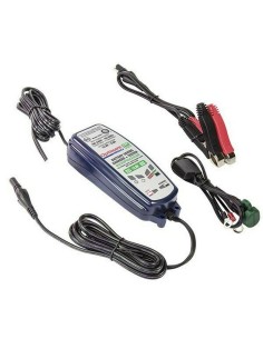 Cargador de Baterias de Litio Tecmate Optimate 12V