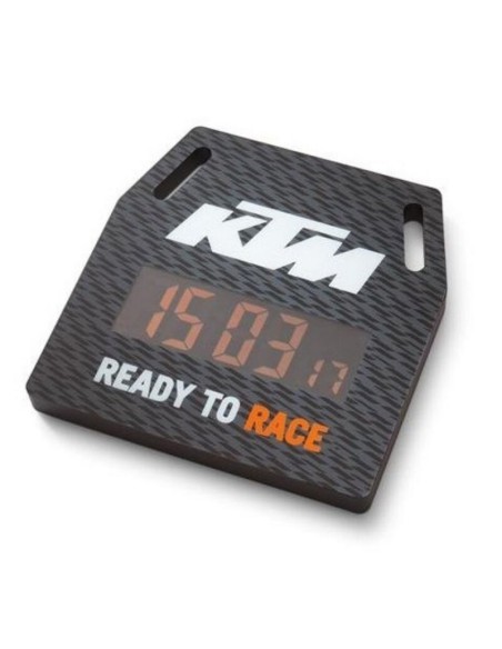 Reloj de Pared KTM