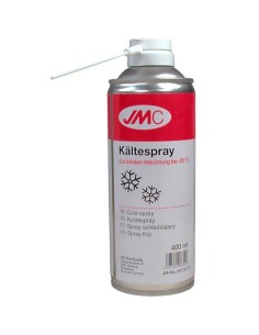 Spray en Frío JMC 400 Ml.