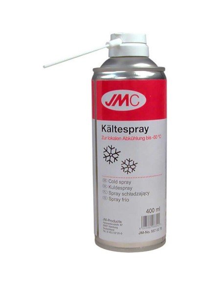 Spray en Frío JMC 400 Ml.