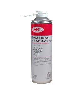 Limpiador de Carburador JMC 500 Ml.