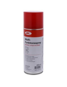 Spray Multiuso JMC 400 Ml.