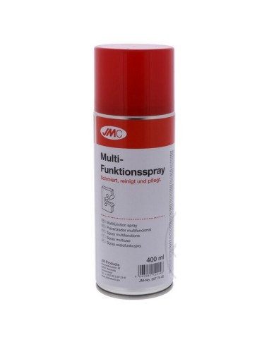 Spray Multiuso JMC 400 Ml.