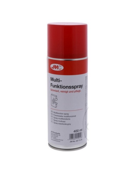 Spray Multiuso JMC 400 Ml.