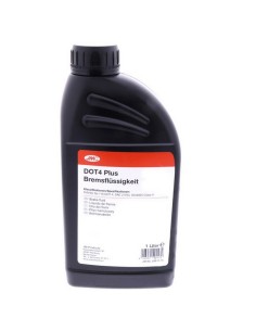Líquido de Frenos JMC DOT4  Plus 1 Litro