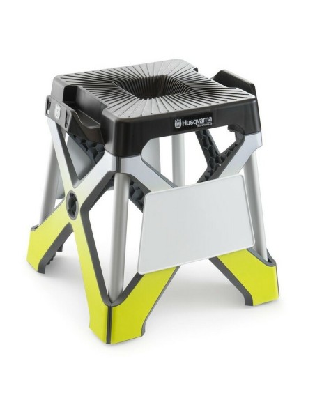 Caballete Husqvarna