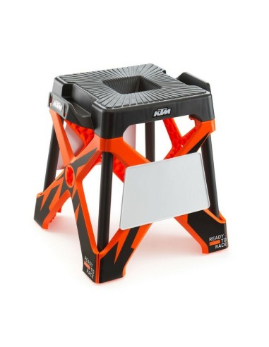 Caballete KTM