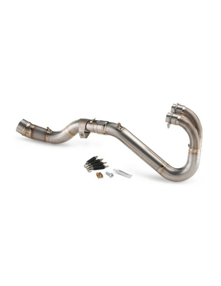 Colector de Escape Racing Line Akrapovic
