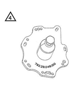 Extractor Cárteres Husqvarna