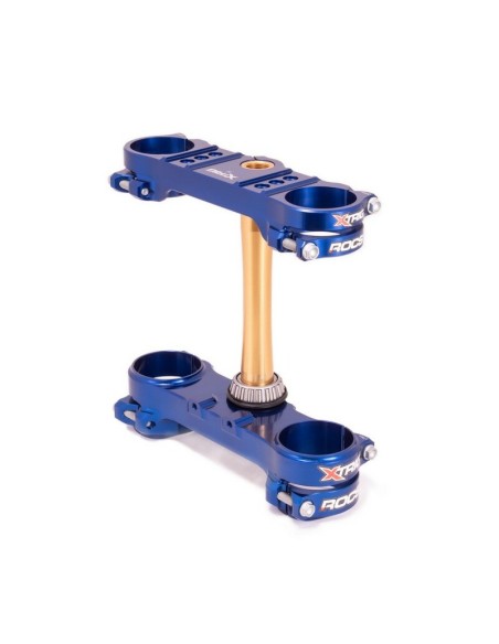 Tija Completa XTRIG ROCS Tech Sherco 19-23 KYB 48 (Offset 22mm)