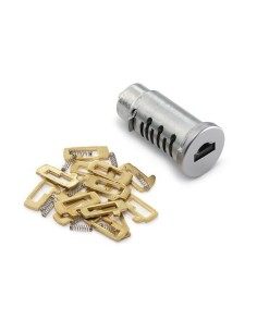Bombín de Cerradura Husqvarna
