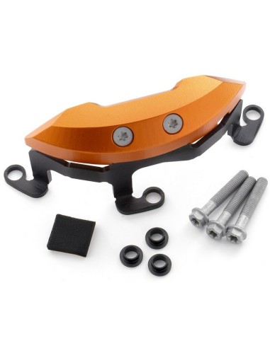 Protector Tapa Alternador KTM