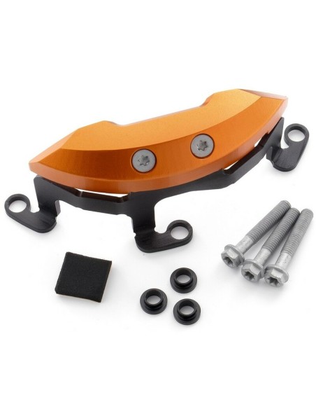 Protector Tapa Alternador KTM
