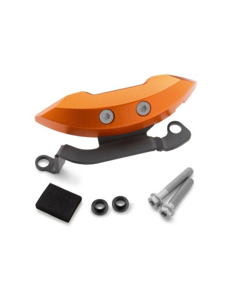 Protector Tapa Embrague KTM
