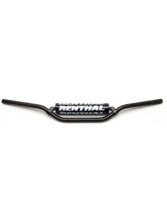 Manillar Renthal 7/8 22 mm Jimmy Button Negro