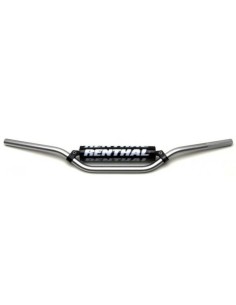 Manillar Renthal 7/8 22 mm Jimmy Button Titanio