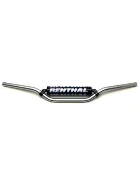 Manillar Renthal 7/8 22 mm Jimmy Button Titanio