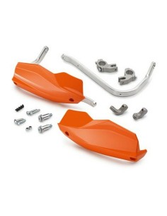 Kit Cubremanos KTM 690 Enduro 19-..