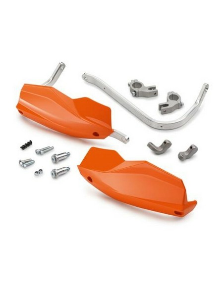 Kit Cubremanos KTM 690 Enduro 19-..