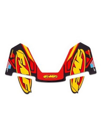 Adhesivos Silencioso FMF Powercore 4
