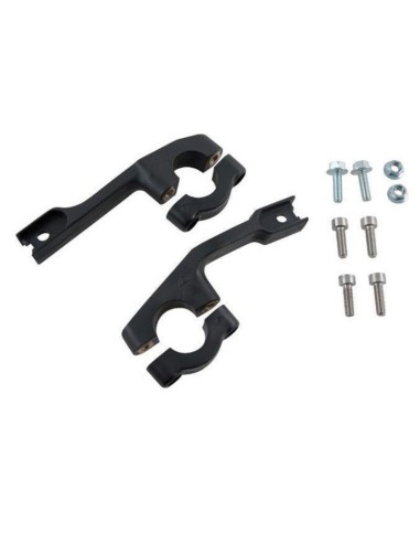 Kit Herraje Recambio Paramanos Acerbis Uniko Vented