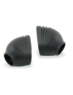 Protectores de Estribera Acerbis Negro
