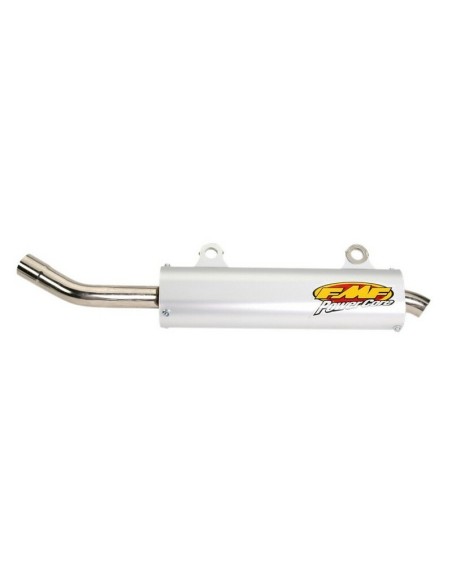 Silencioso FMF Power Core Honda CR 500 R 89-90