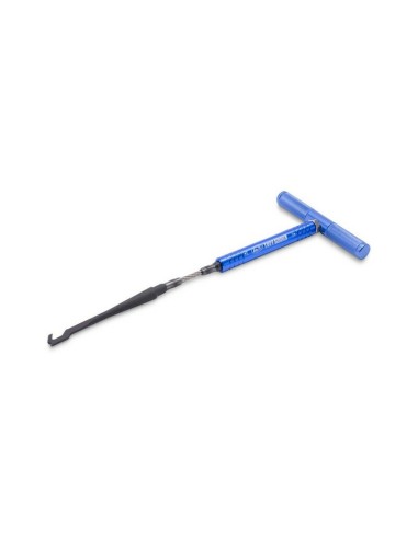 Tirador de Muelle Profesional Flexible Motion Pro