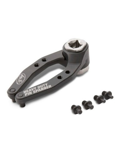 Llave para Tapón de Horquillas Motion Pro