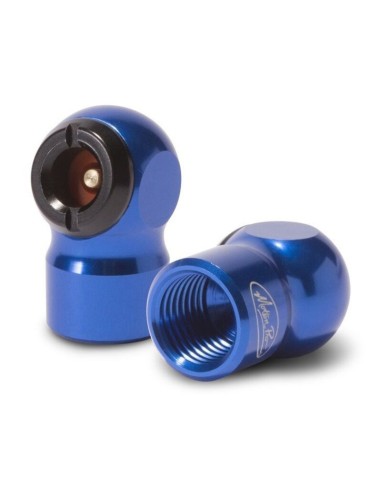 Accesorio Medidor Digital de Presión de Neumáticos 0-60 Psi