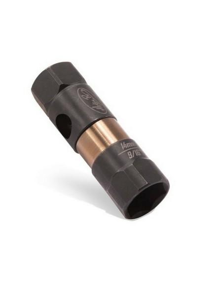 Llave de Bujias Articulada 14mm 4 Tiempos (KTM)