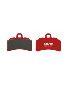 Pastillas De Freno Galfer Delanteras Trial Top Gas Gas TXT Pro Racing 19-..