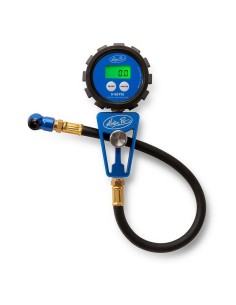 Manómetro Digital Motion Pro 60 PSI