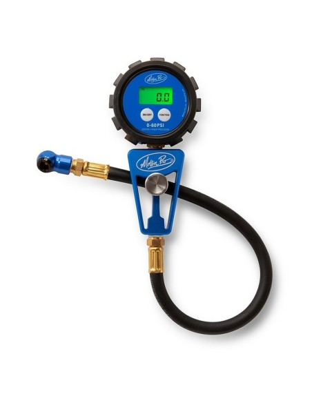 Manómetro Digital Motion Pro 60 PSI