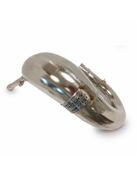 Escape Pro Circuit Platinum Yamaha YZ 125 22-23