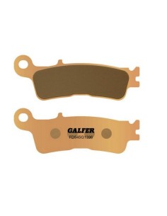 Pastillas De Freno Galfer Delanteras Sinterizadas Yamaha YZ 450 F 20-..